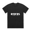 AS Colour - Heavy Faded Tee Thumbnail