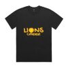 AS Colour - Heavy Faded Tee Thumbnail
