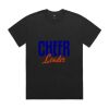 AS Colour - Heavy Faded Tee Thumbnail