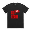 AS Colour - Heavy Faded Tee Thumbnail