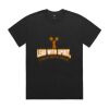 AS Colour - Heavy Faded Tee Thumbnail