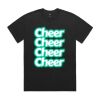 AS Colour - Heavy Faded Tee Thumbnail