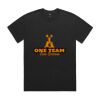 AS Colour - Heavy Faded Tee Thumbnail