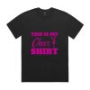 AS Colour - Heavy Faded Tee Thumbnail