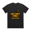 AS Colour - Heavy Faded Tee Thumbnail