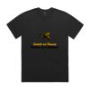 AS Colour - Heavy Faded Tee Thumbnail
