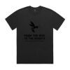 AS Colour - Heavy Faded Tee Thumbnail