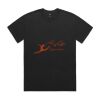 AS Colour - Heavy Faded Tee Thumbnail