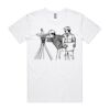 AS Colour - Staple Tee Thumbnail