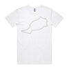 AS Colour - Staple Tee Thumbnail