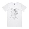 AS Colour - Staple Tee Thumbnail