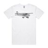 AS Colour - Staple Tee Thumbnail