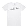 AS Colour - Staple Tee Thumbnail