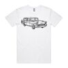 AS Colour - Staple Tee Thumbnail