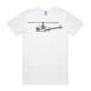 AS Colour - Staple Tee Thumbnail