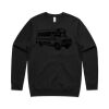 AS Colour - Stencil Crew Thumbnail