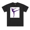 AS Colour - Classic Oversized Tee Thumbnail