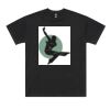 AS Colour - Classic Oversized Tee Thumbnail