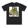 AS Colour - Classic Oversized Tee Thumbnail