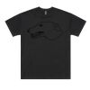 AS Colour - Classic Oversized Tee Thumbnail