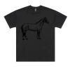 AS Colour - Classic Oversized Tee Thumbnail