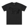 AS Colour - Classic Oversized Tee Thumbnail