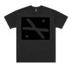 AS Colour - Classic Oversized Tee Thumbnail