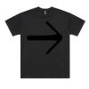 AS Colour - Classic Oversized Tee Thumbnail