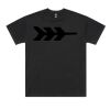 AS Colour - Classic Oversized Tee Thumbnail