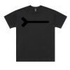 AS Colour - Classic Oversized Tee Thumbnail