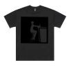 AS Colour - Classic Oversized Tee Thumbnail