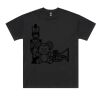 AS Colour - Classic Oversized Tee Thumbnail