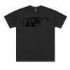 AS Colour - Classic Oversized Tee Thumbnail
