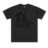 AS Colour - Classic Oversized Tee Thumbnail