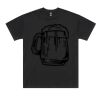 AS Colour - Classic Oversized Tee Thumbnail