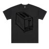 AS Colour - Classic Oversized Tee Thumbnail