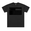 AS Colour - Classic Oversized Tee Thumbnail