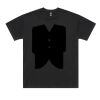 AS Colour - Classic Oversized Tee Thumbnail