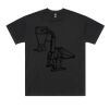 AS Colour - Classic Oversized Tee Thumbnail