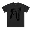 AS Colour - Classic Oversized Tee Thumbnail