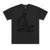 AS Colour - Classic Oversized Tee Thumbnail