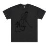 AS Colour - Classic Oversized Tee Thumbnail