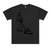 AS Colour - Classic Oversized Tee Thumbnail