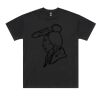 AS Colour - Classic Oversized Tee Thumbnail