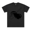 AS Colour - Classic Oversized Tee Thumbnail