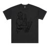 AS Colour - Classic Oversized Tee Thumbnail