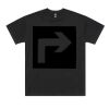 AS Colour - Classic Oversized Tee Thumbnail