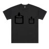 AS Colour - Classic Oversized Tee Thumbnail