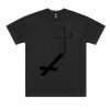 AS Colour - Classic Oversized Tee Thumbnail