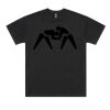AS Colour - Classic Oversized Tee Thumbnail